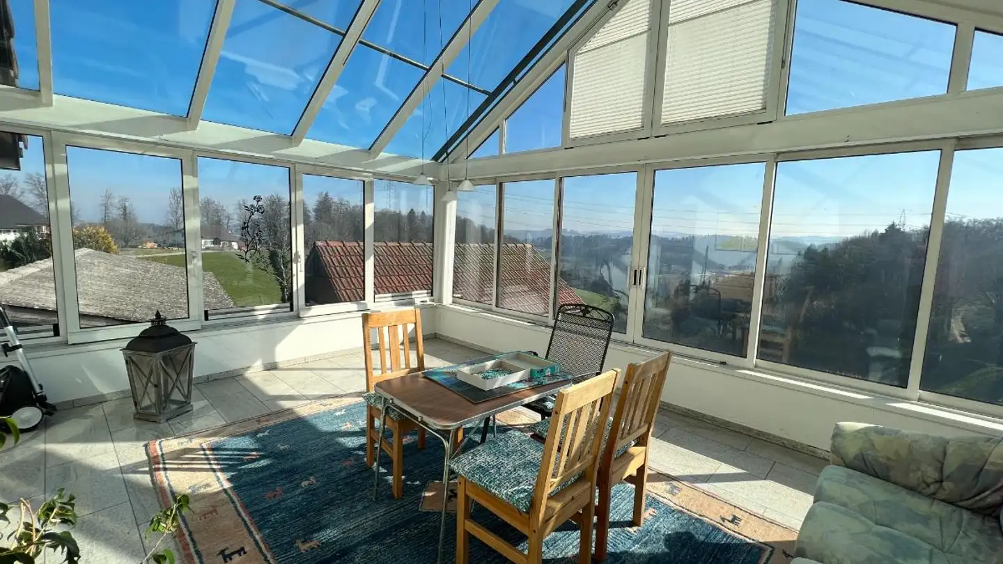 Casa singola in vendita - Neudorfstrasse 17, 4813 Uerkheim - Photo 4