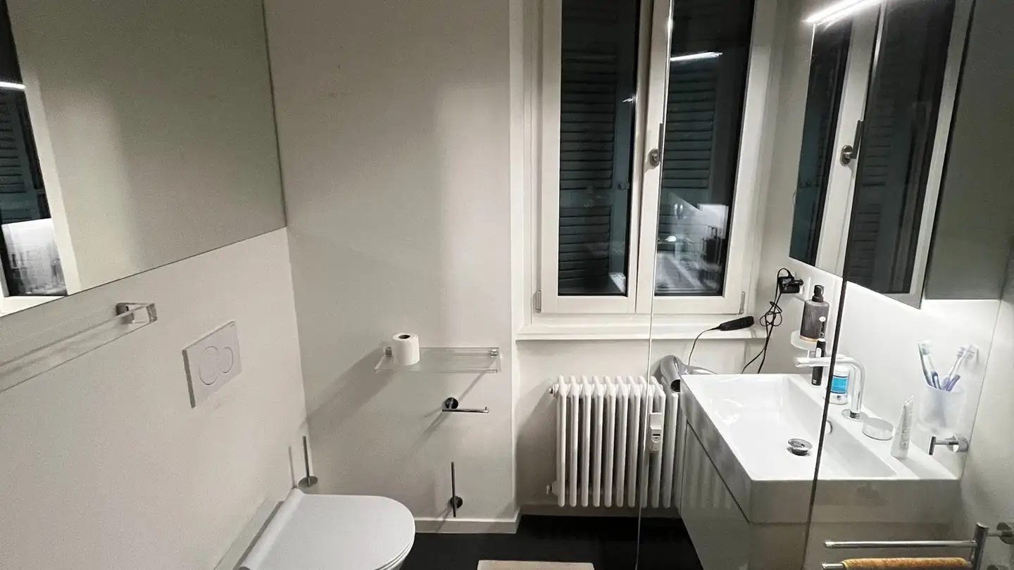 Appartamento in affitto - 6900 Lugano - Foto 2