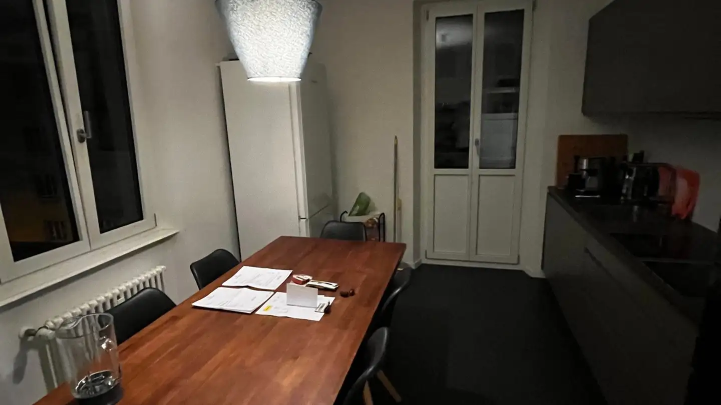 Appartamento in affitto - 6900 Lugano - Foto 3