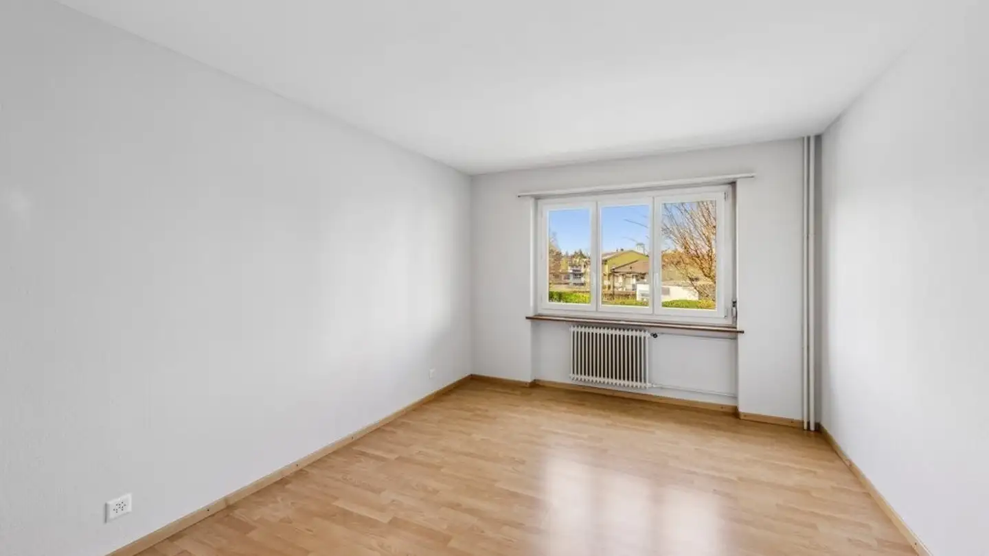 Appartamento in affitto - Erlengut 15, 5600 Lenzburg - Foto 4