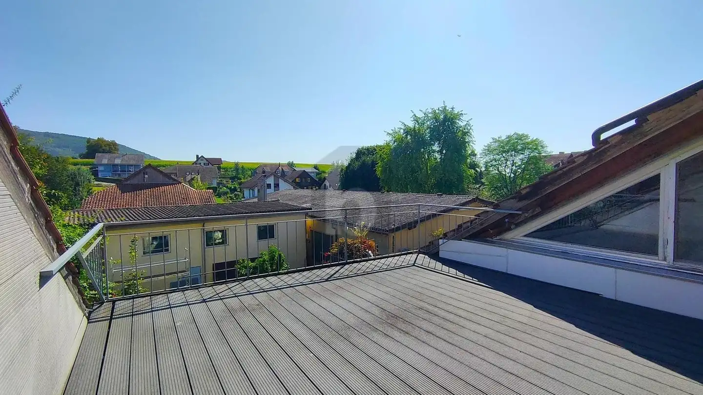 Immeuble résidentiel à vendre - 8217 Wilchingen - Photo 3