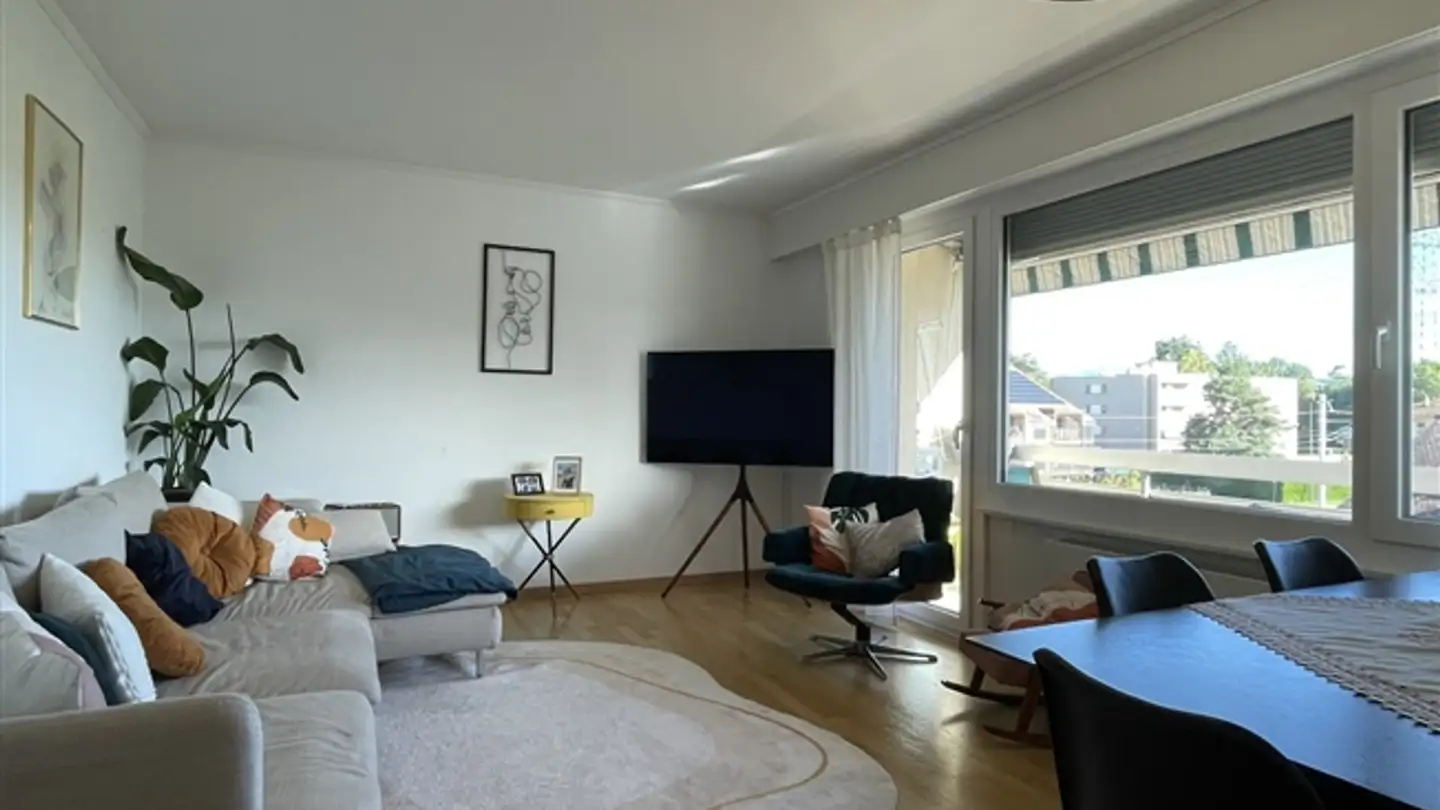 Appartement à vendre - Chemin Du Brit, 1032 Romanel-sur-Lausanne