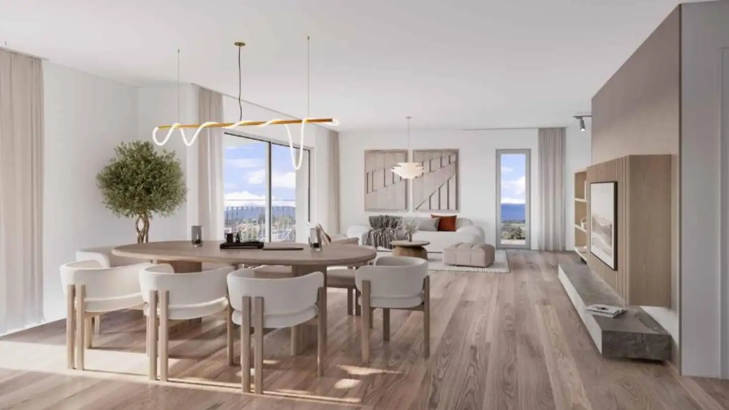 Appartamento in vendita - 1175 Lavigny - Foto 4