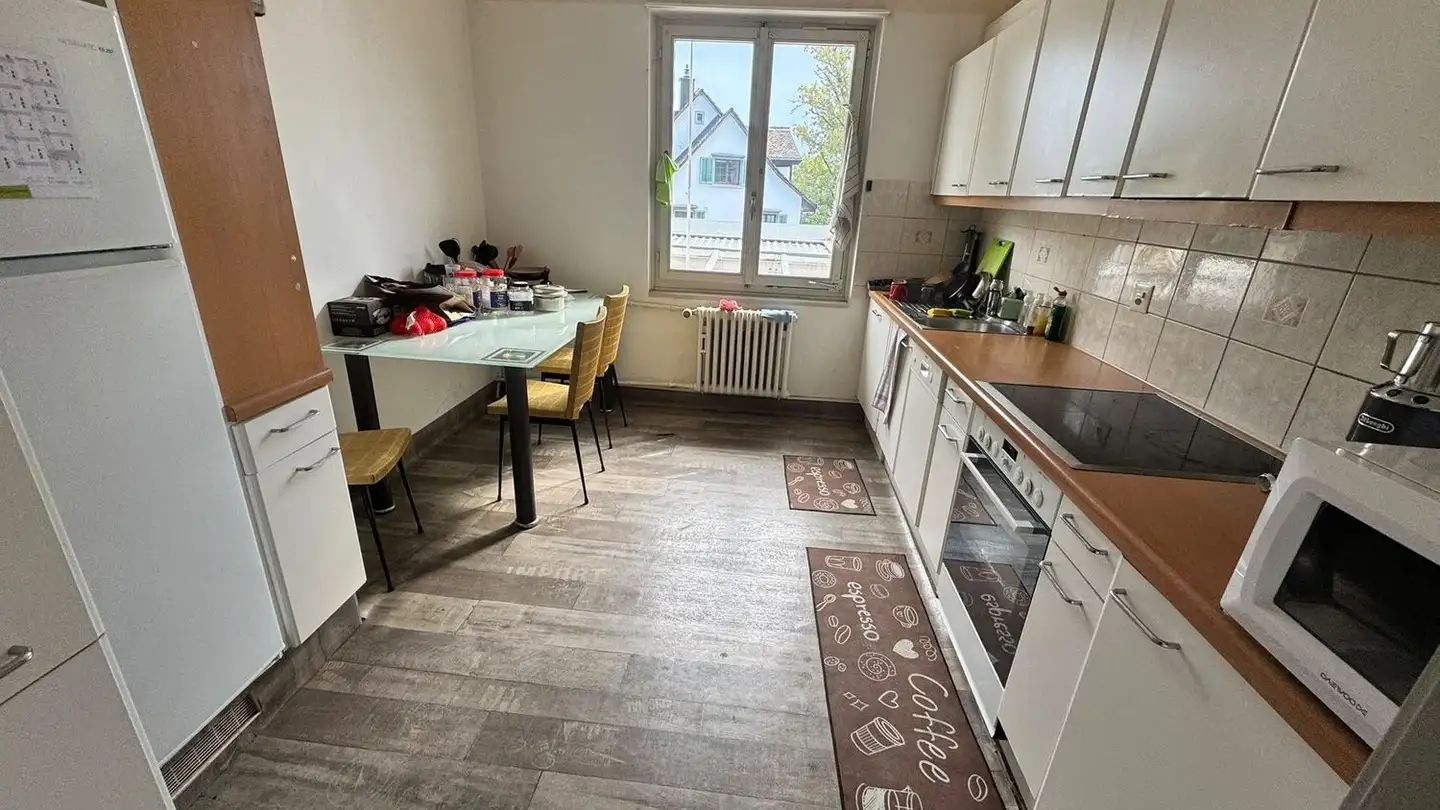 Furnished apartment for rent - 8803 Rüschlikon - Photo 4