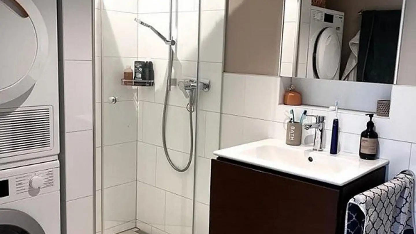 Wohnung mieten - Kreuzstrasse 23a, 8802 Kilchberg ZH - Foto 4
