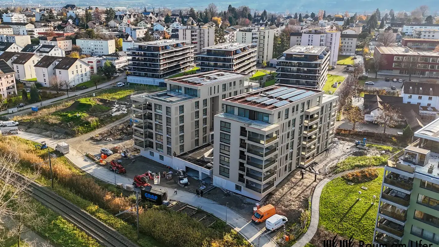 Appartement à vendre - Seemoosholzstrasse 15, 9320 Arbon - Photo 3