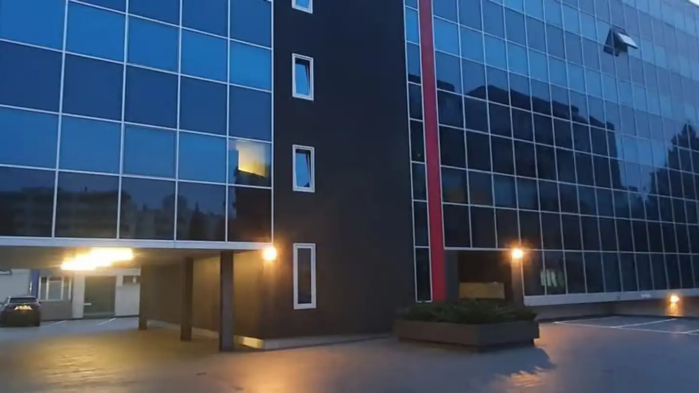 Bürofläche mieten - Viale Serfontana 10, 6834 Morbio Inferiore - Foto 3