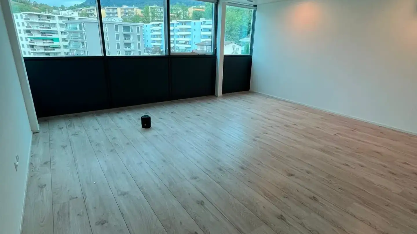 Bürofläche mieten - Viale Serfontana 10, 6834 Morbio Inferiore - Foto 4