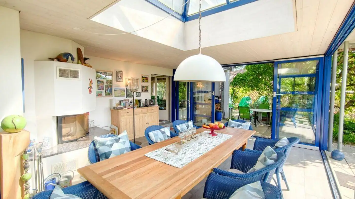 Single house for sale - Chrüzerwis 19, 8260 Stein am Rhein - Photo 2