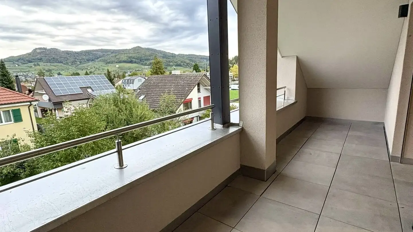 Duplex for rent - Mittelfeldweg 10, 4455 Zunzgen - Photo 3