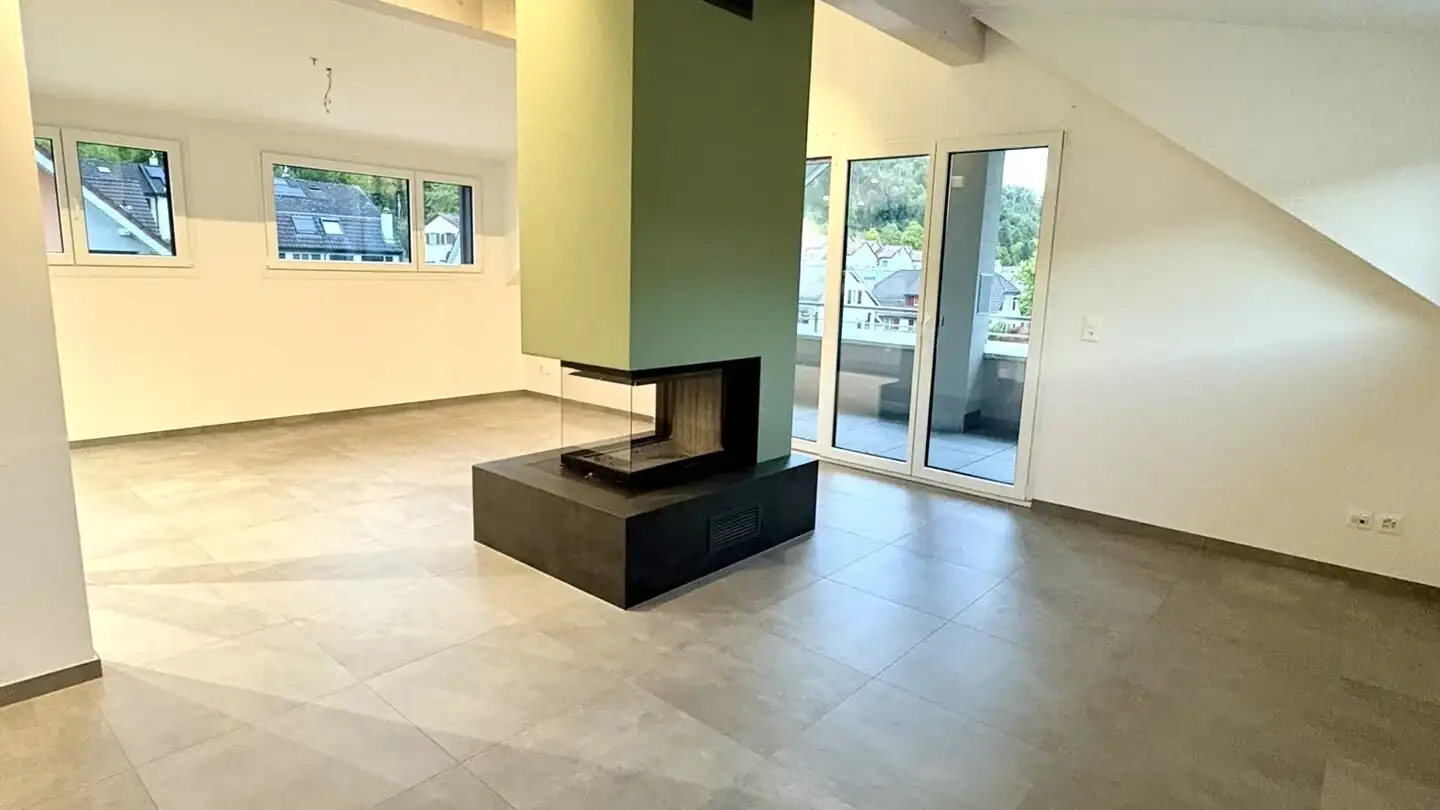 Duplex for rent - Mittelfeldweg 10, 4455 Zunzgen - Photo 4