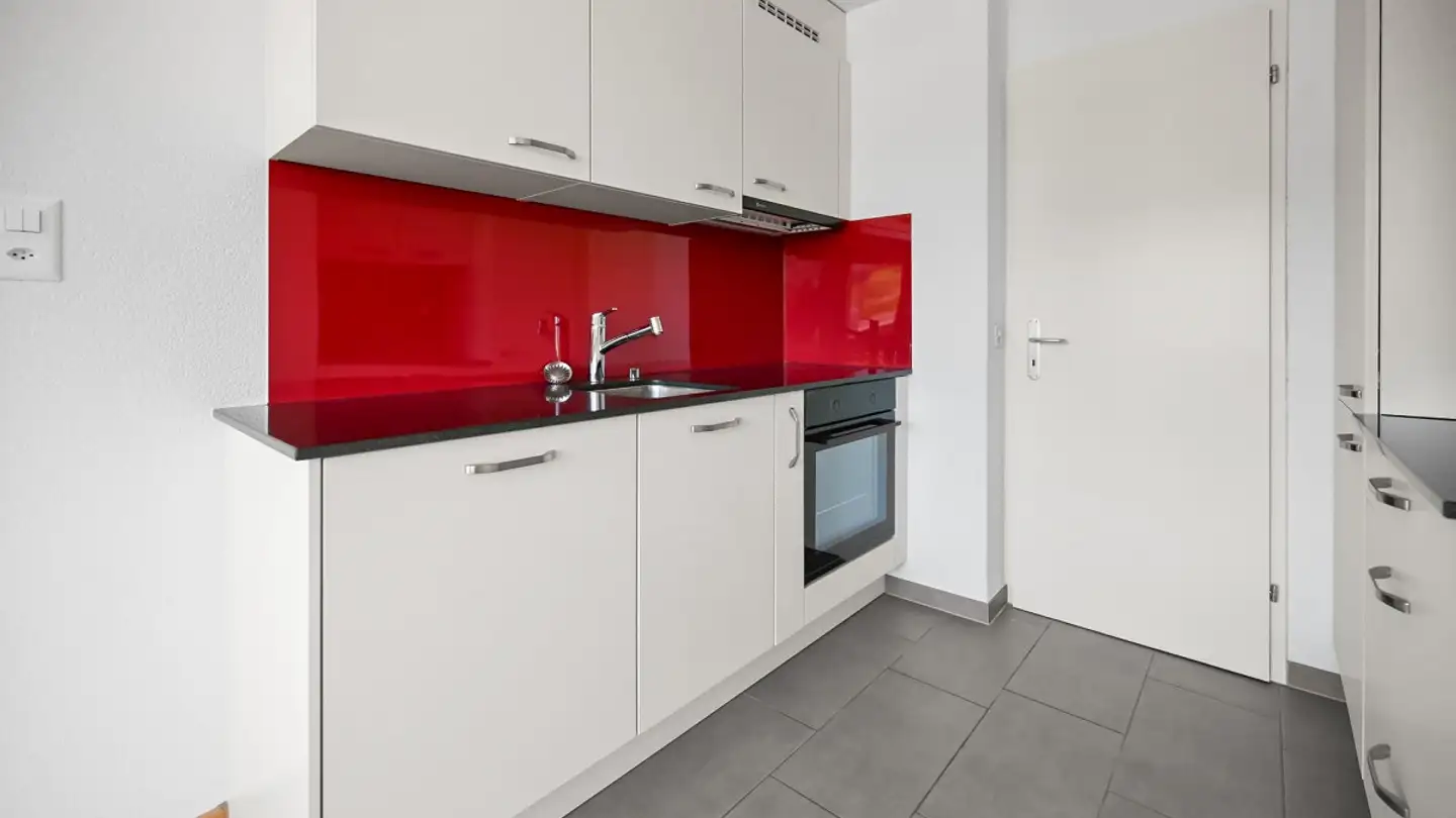 Appartamento in affitto - Mellingerstrasse 22, 5400 Baden - Foto 2