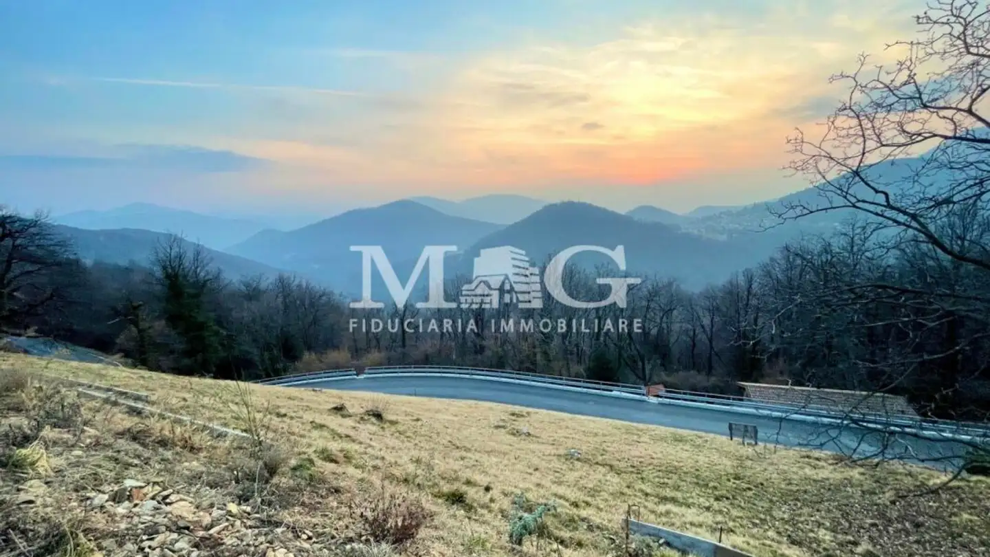 Industrial building plot for sale - 6900 Lugano - Photo 2