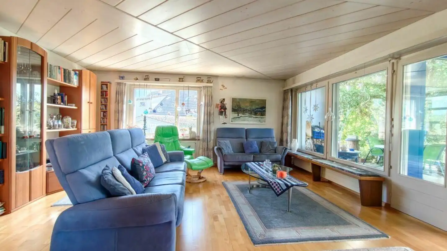 Single house for sale - Chrüzerwis 19, 8260 Stein am Rhein - Photo 3