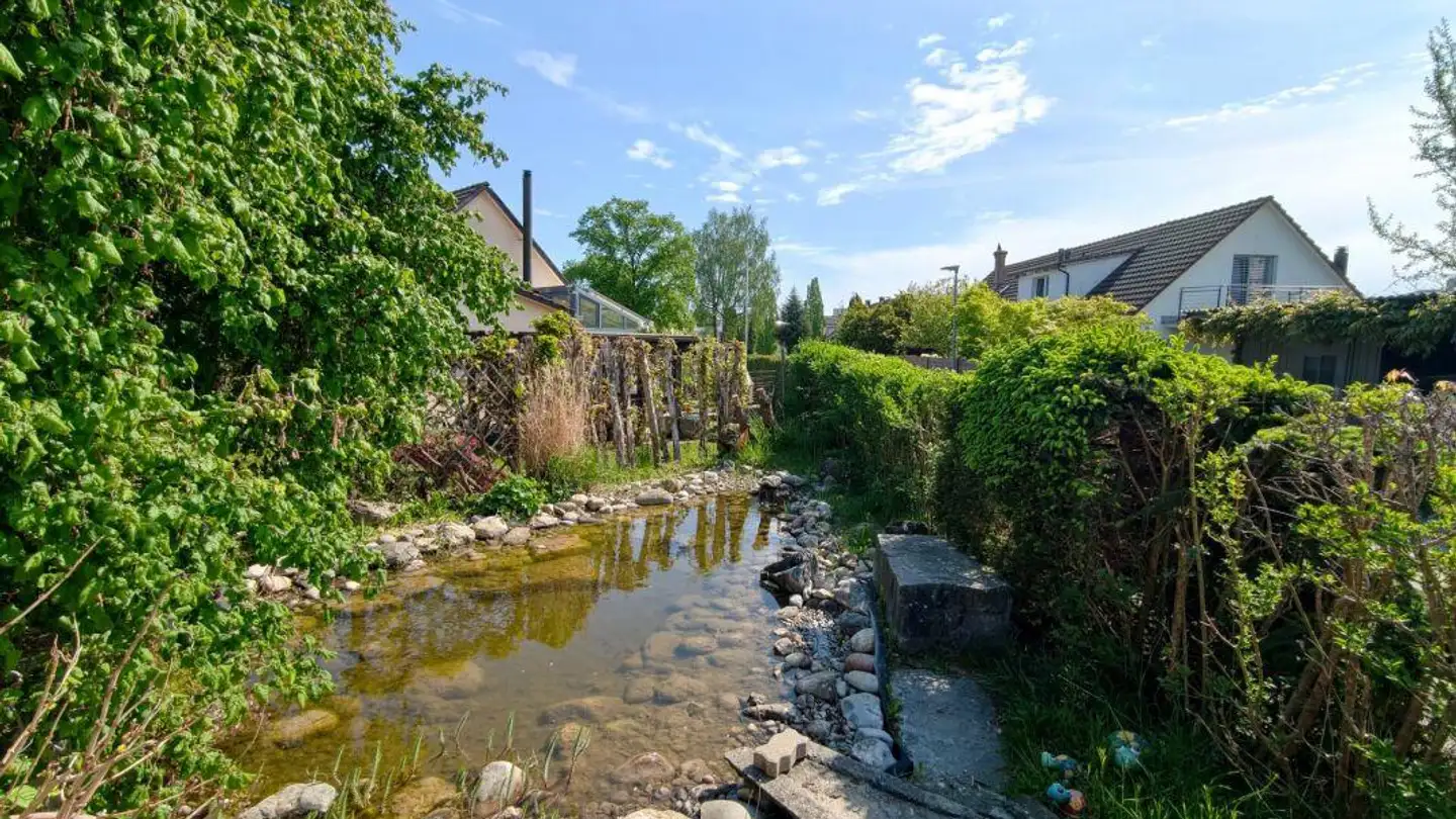 Single house for sale - Chrüzerwis 19, 8260 Stein am Rhein - Photo 4