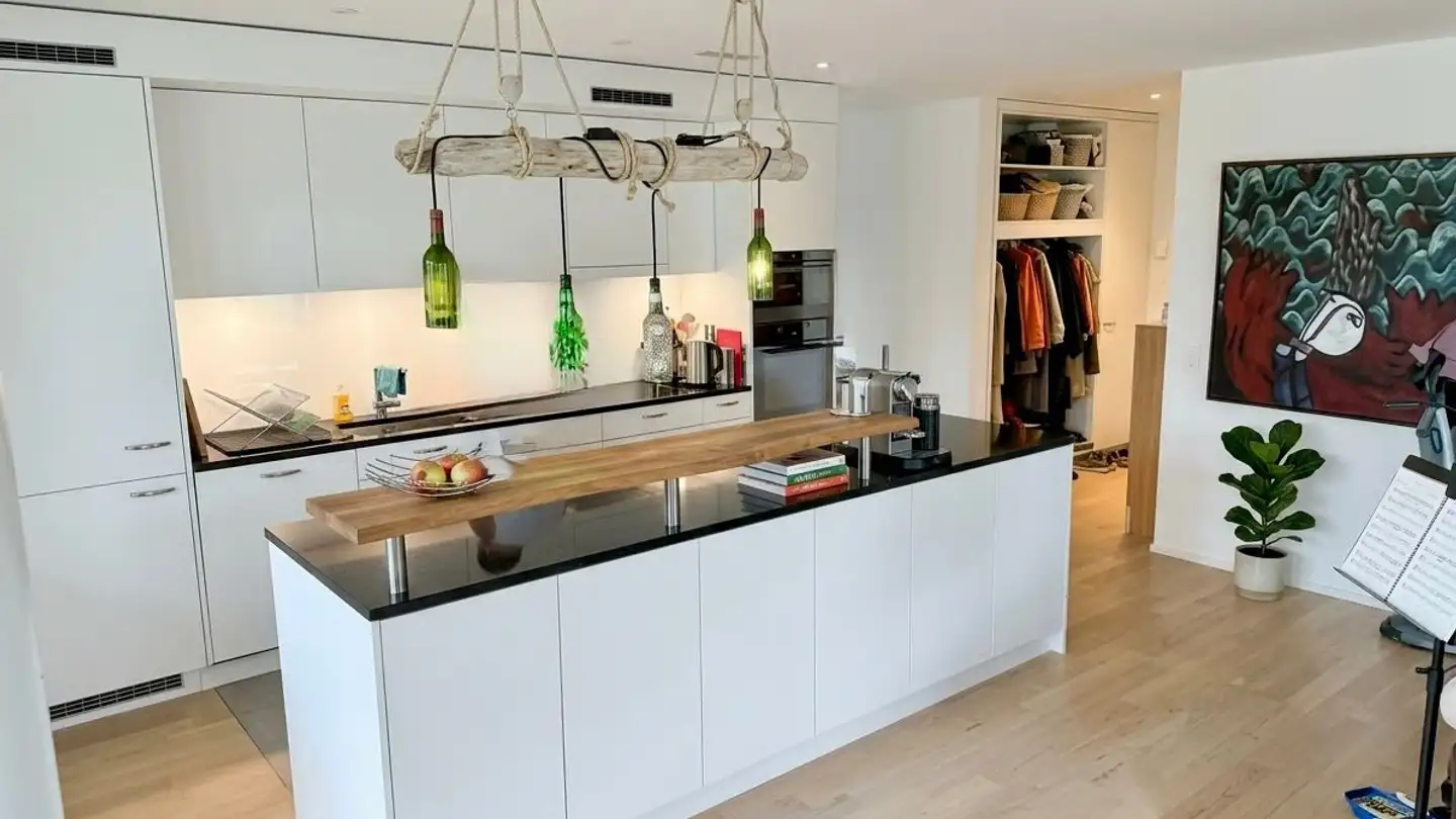 Apartment for sale - Weberstrasse 7, 4663 Aarburg - Photo 3