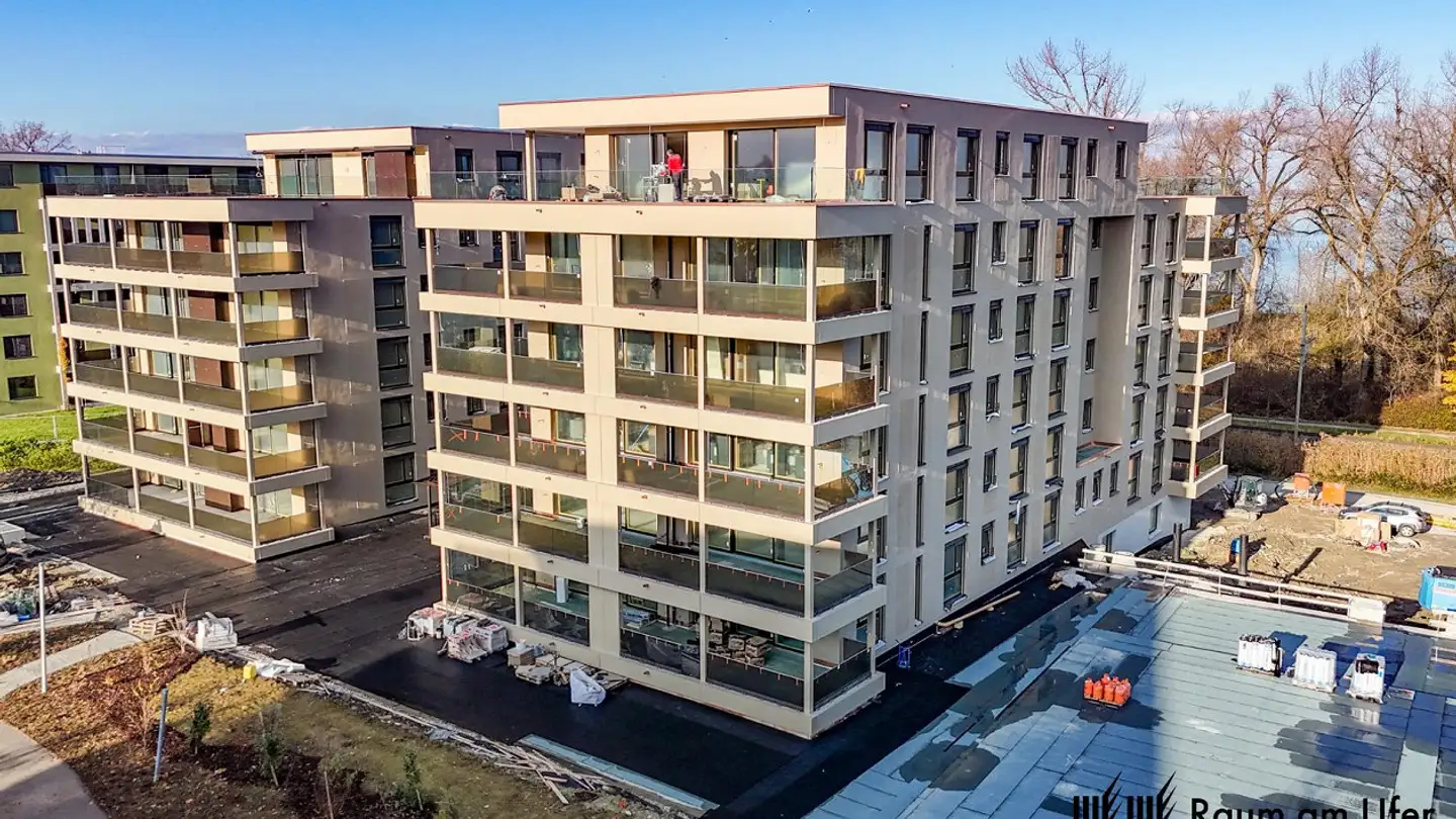 Appartement à vendre - Seemoosholzstrasse 15, 9320 Arbon - Photo 4