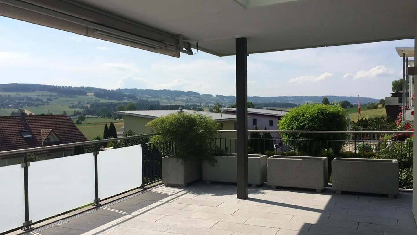 Apartment for rent - Wigartenweg 3, 6233 Büron