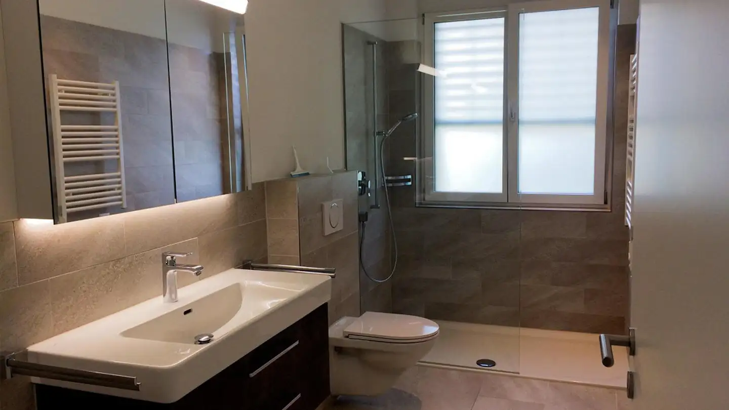 Apartment for rent - Wigartenweg 3, 6233 Büron - Photo 3