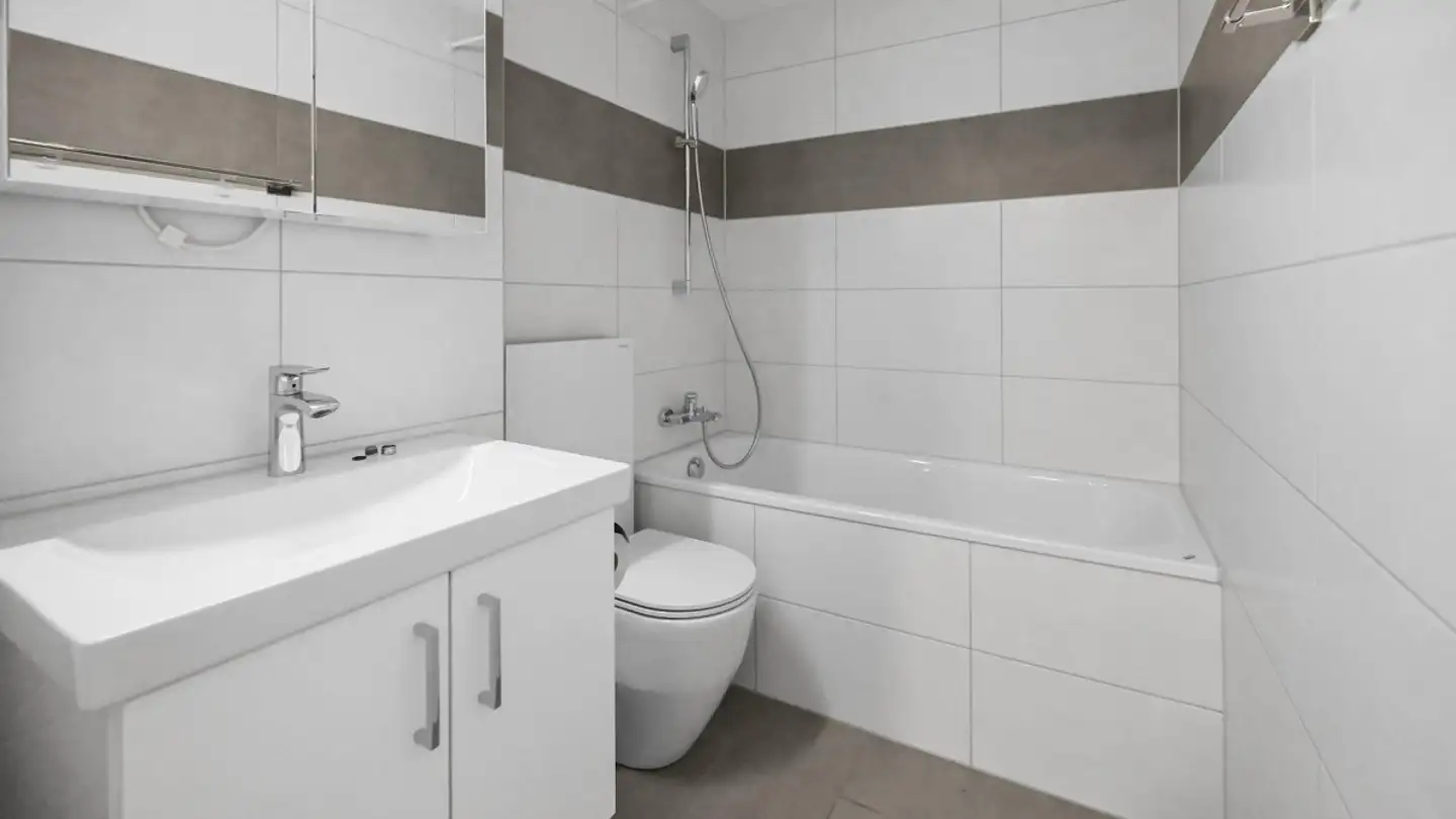 Appartamento in affitto - Mellingerstrasse 22, 5400 Baden - Foto 3