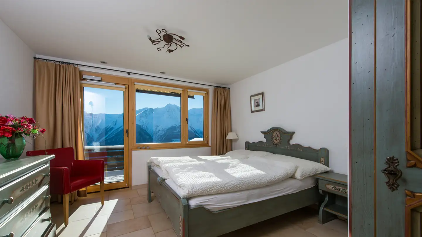 Appartamento ammobiliato in vendita - 3992 Bettmeralp - Foto 4