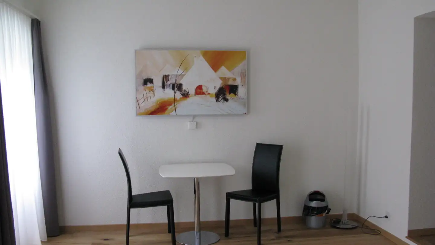 Apartment for rent - Viale Verbano 33, 6600 Muralto - Photo 2