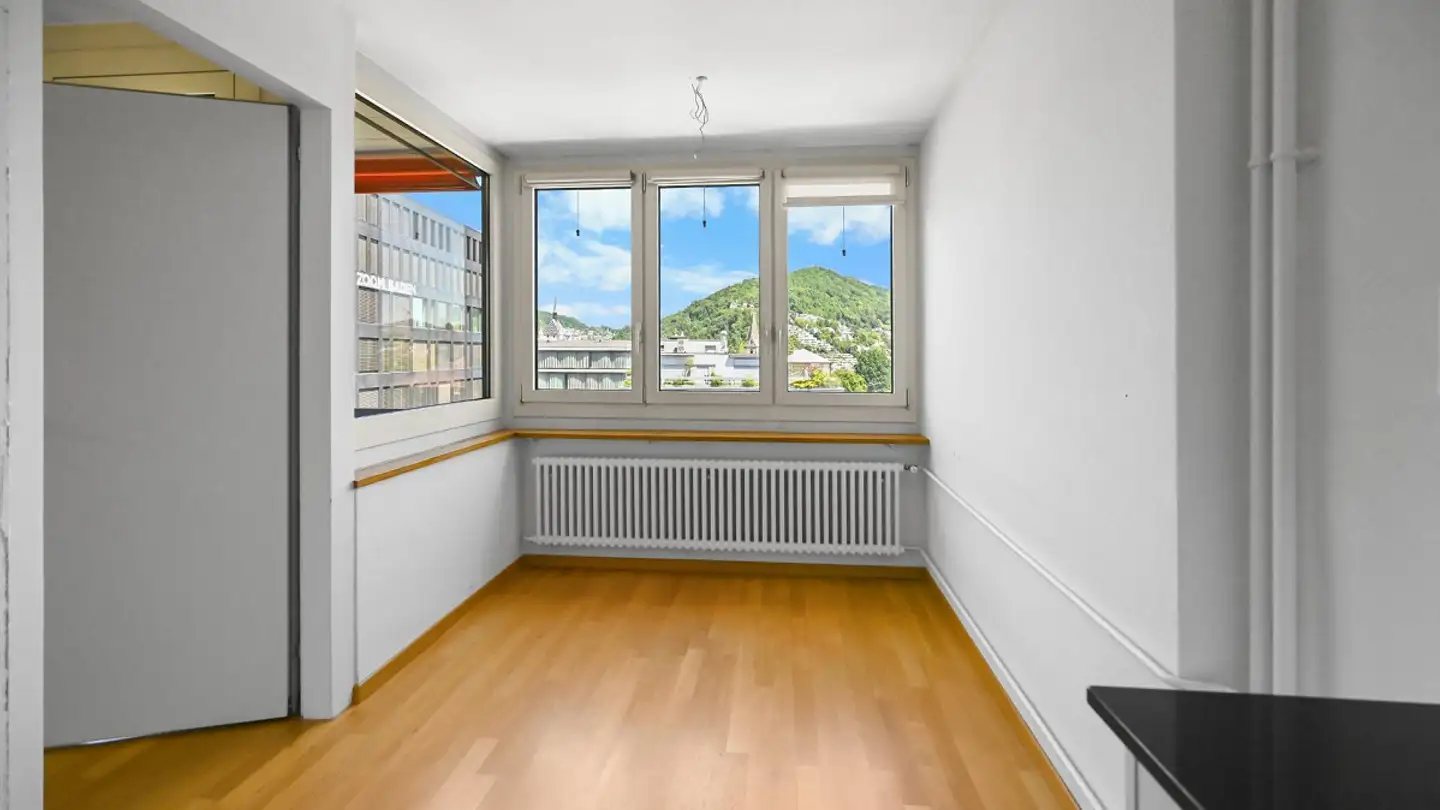 Appartamento in affitto - Mellingerstrasse 22, 5400 Baden - Foto 4