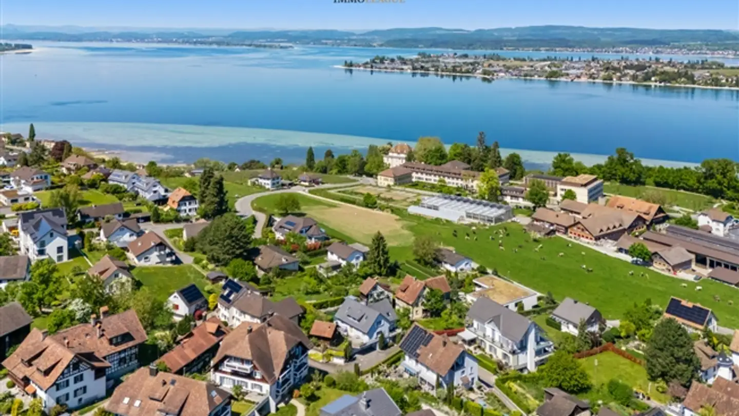 Maison individuelle à vendre - Heldstrasse 12, 8268 Salenstein