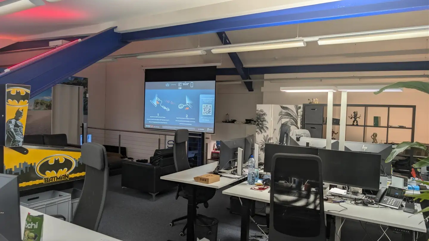 Bürofläche mieten - Kronaustrasse 10, 8404 Winterthur - Foto 2