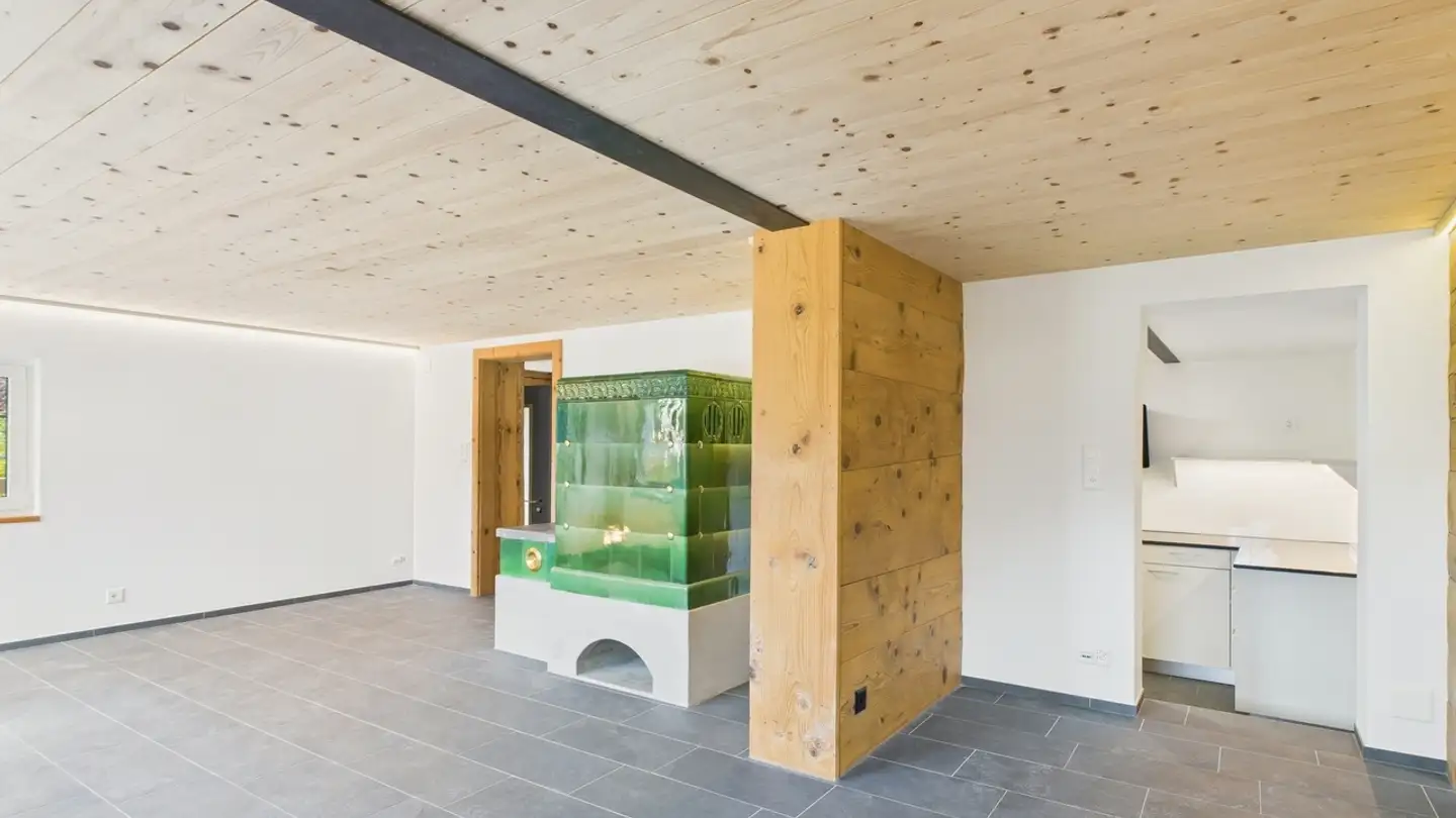 Maison individuelle à louer - 8874 Mühlehorn - Photo 2