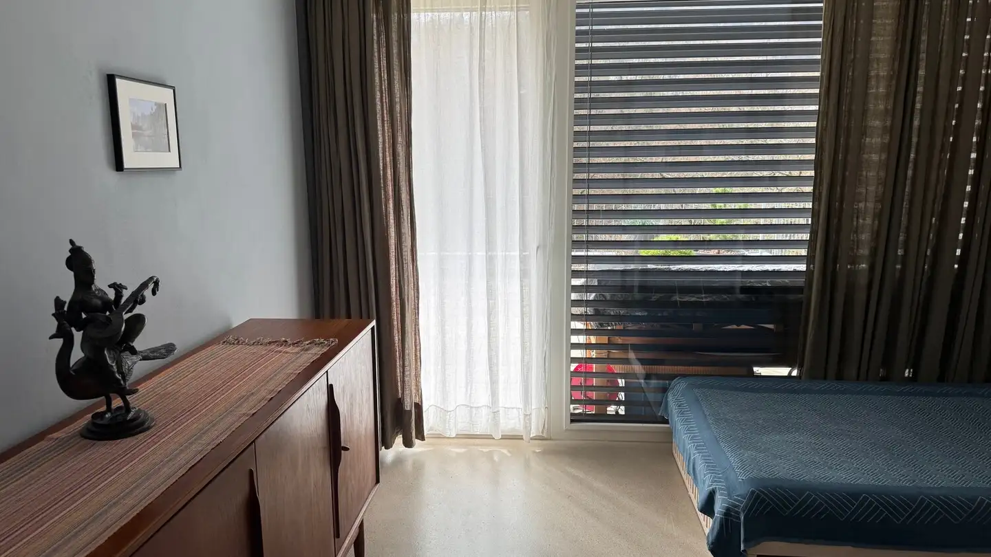 Möblierte Wohnung mieten - 5415 Nussbaumen AG - Foto 2