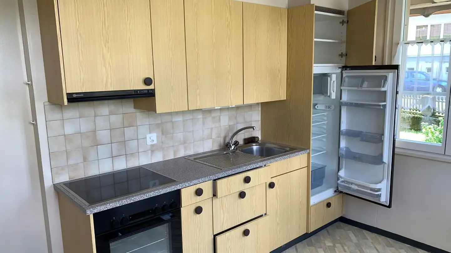 Appartement à louer - Hauptstrasse 7, 3512 Walkringen - Photo 2