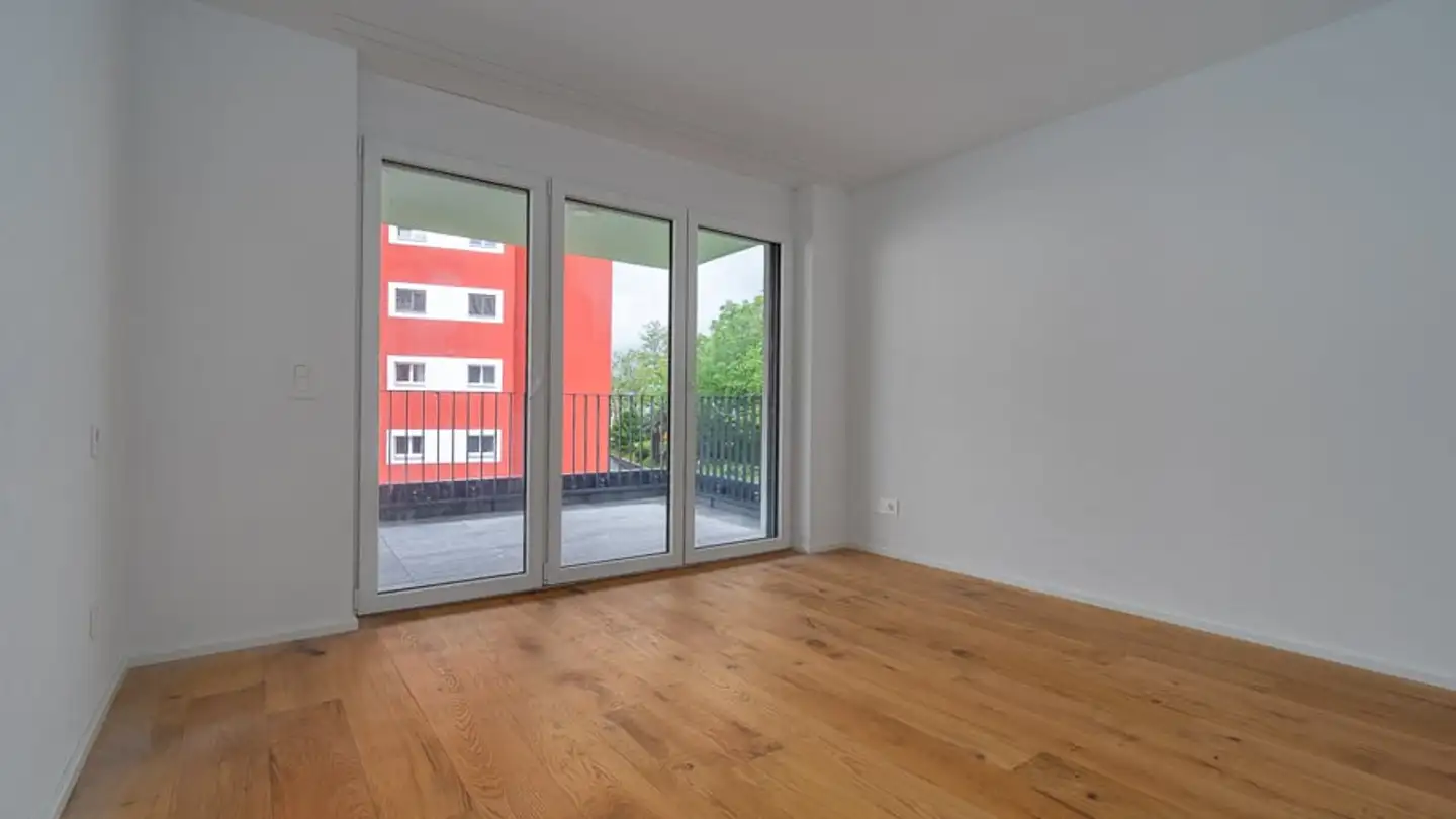 Appartement à louer - Viale C. Olgiati 29b, 6512 Giubiasco - Photo 3
