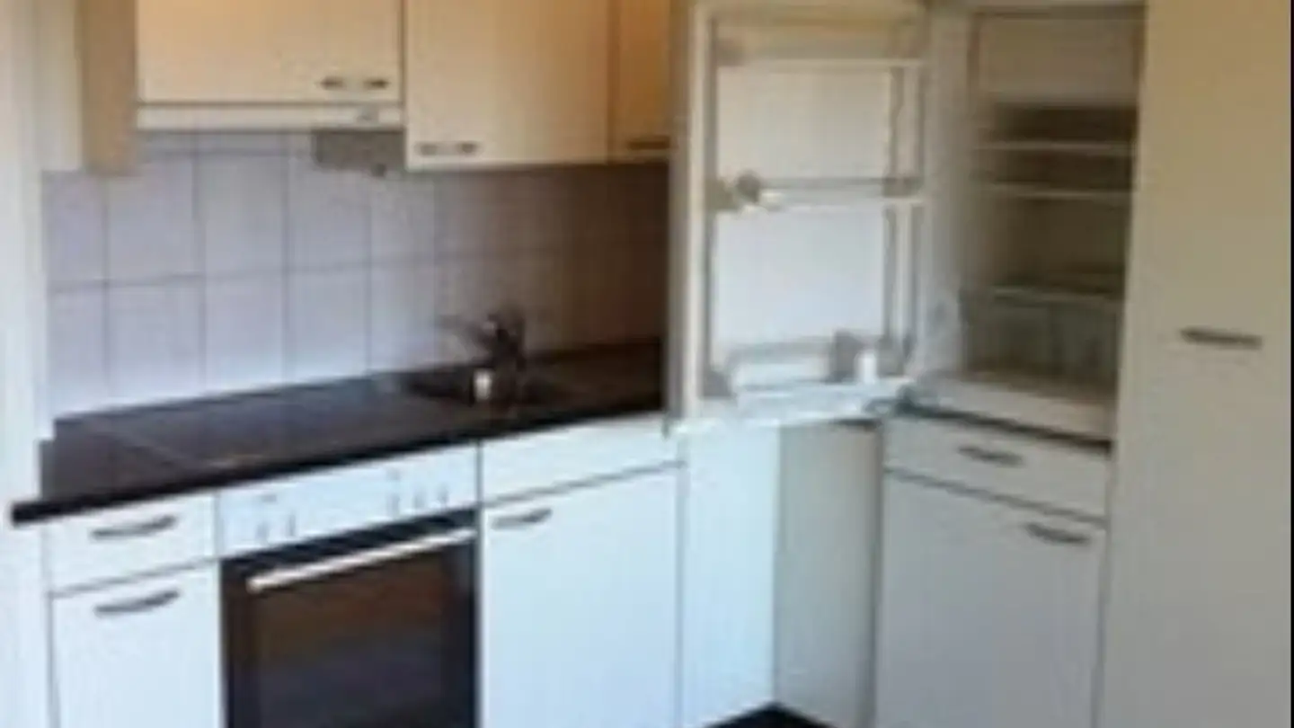Wohnung mieten - Bözingenstrasse, 2504 Biel/Bienne