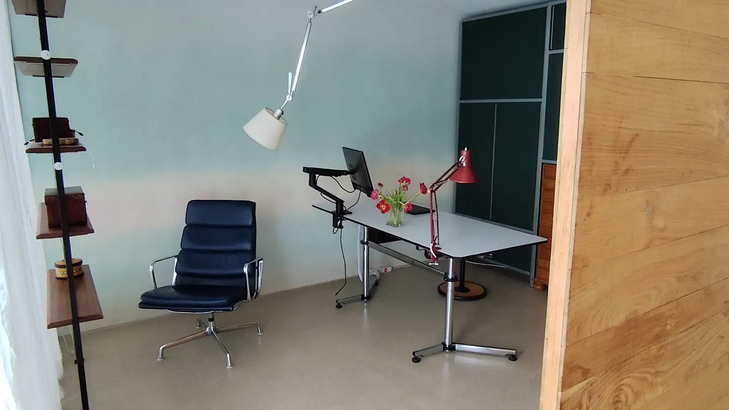 Möblierte Wohnung mieten - 5415 Nussbaumen AG - Foto 3