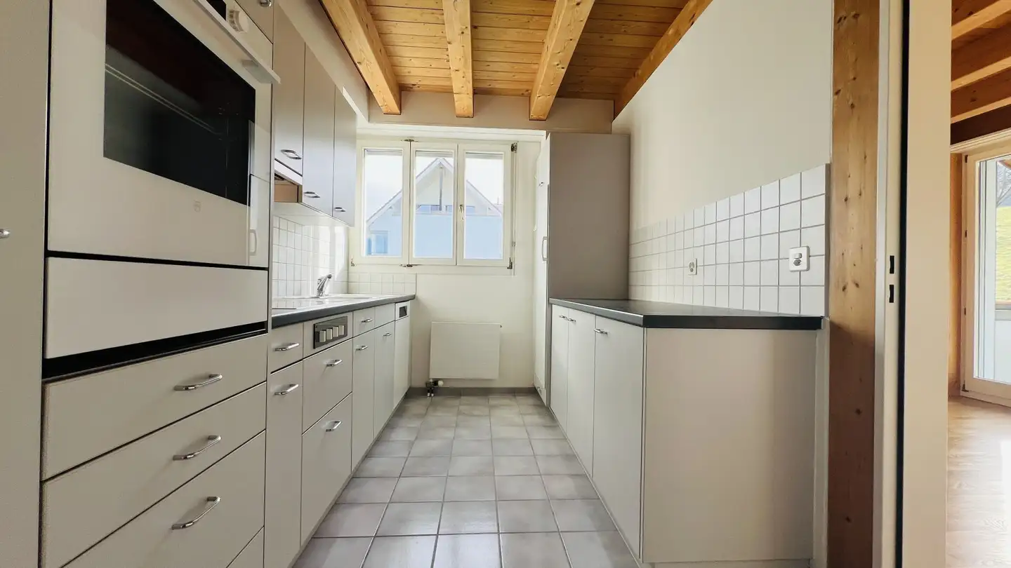 Villa mieten - Bündtenackerstrasse, 4234 Zullwil - Foto 2