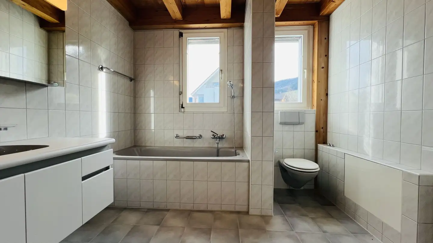 Villa mieten - Bündtenackerstrasse, 4234 Zullwil - Foto 3