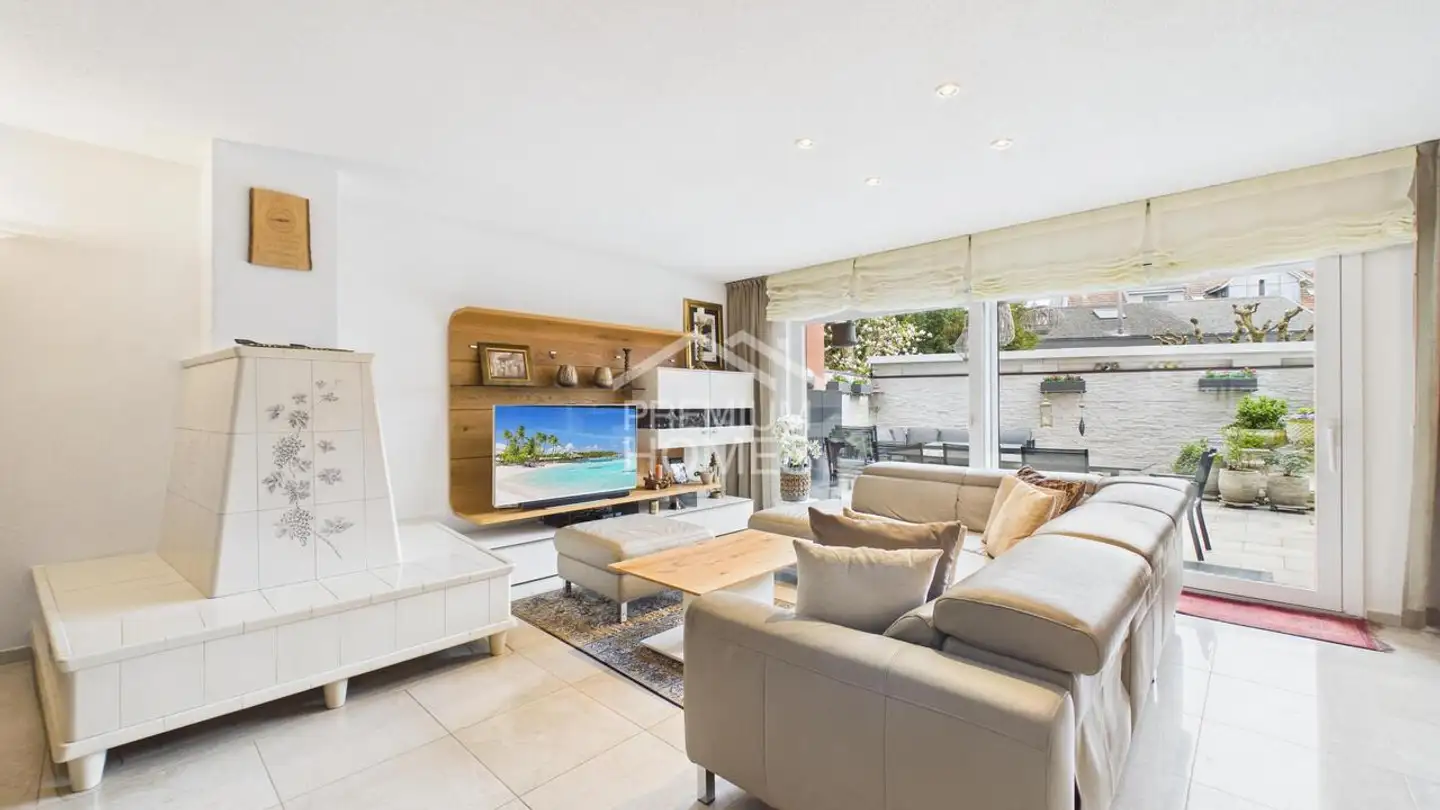 Duplex à vendre - 3422 Kirchberg BE