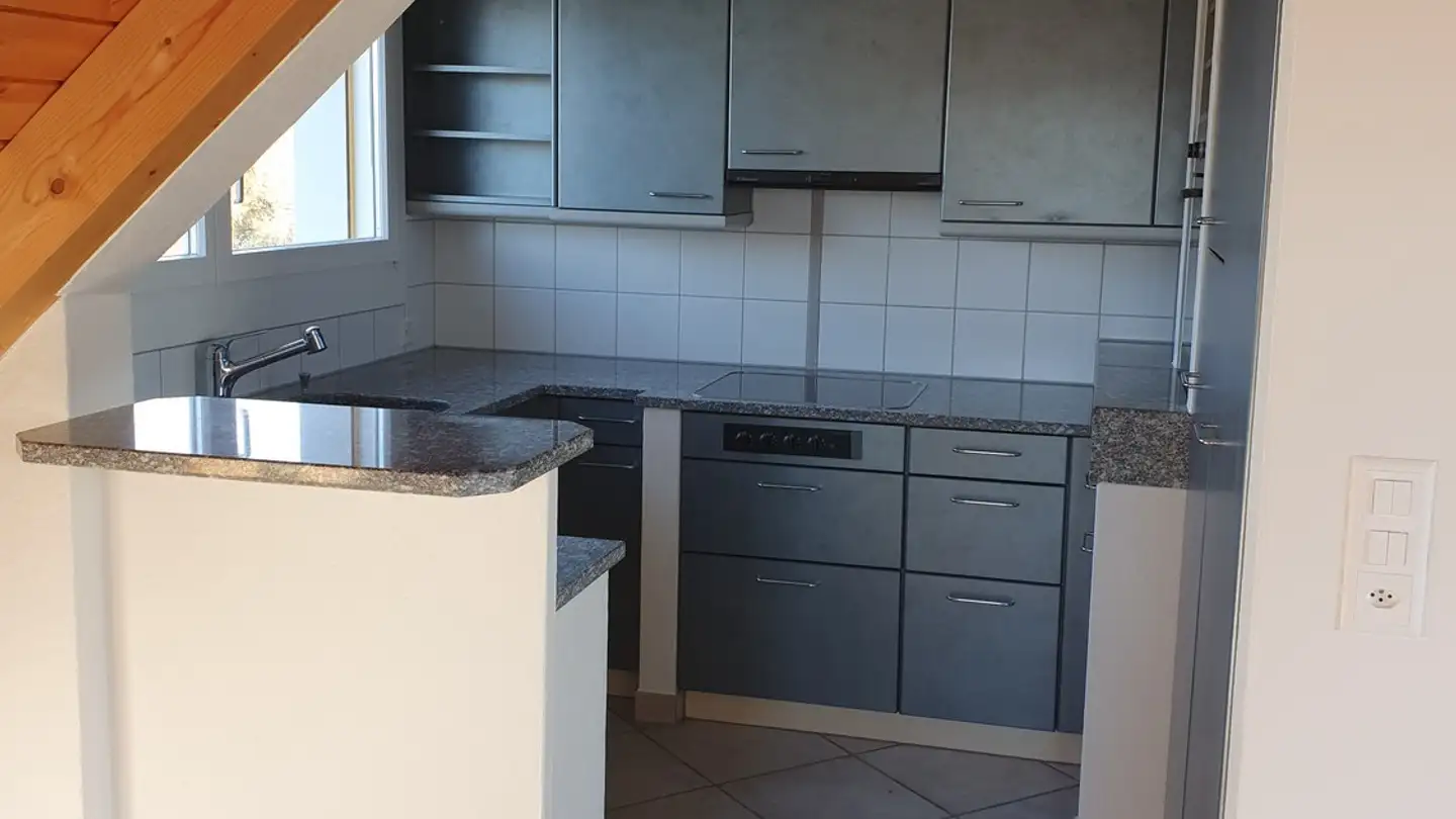 Appartement à louer - Stationsstrasse 17, 8604 Volketswil - Photo 3