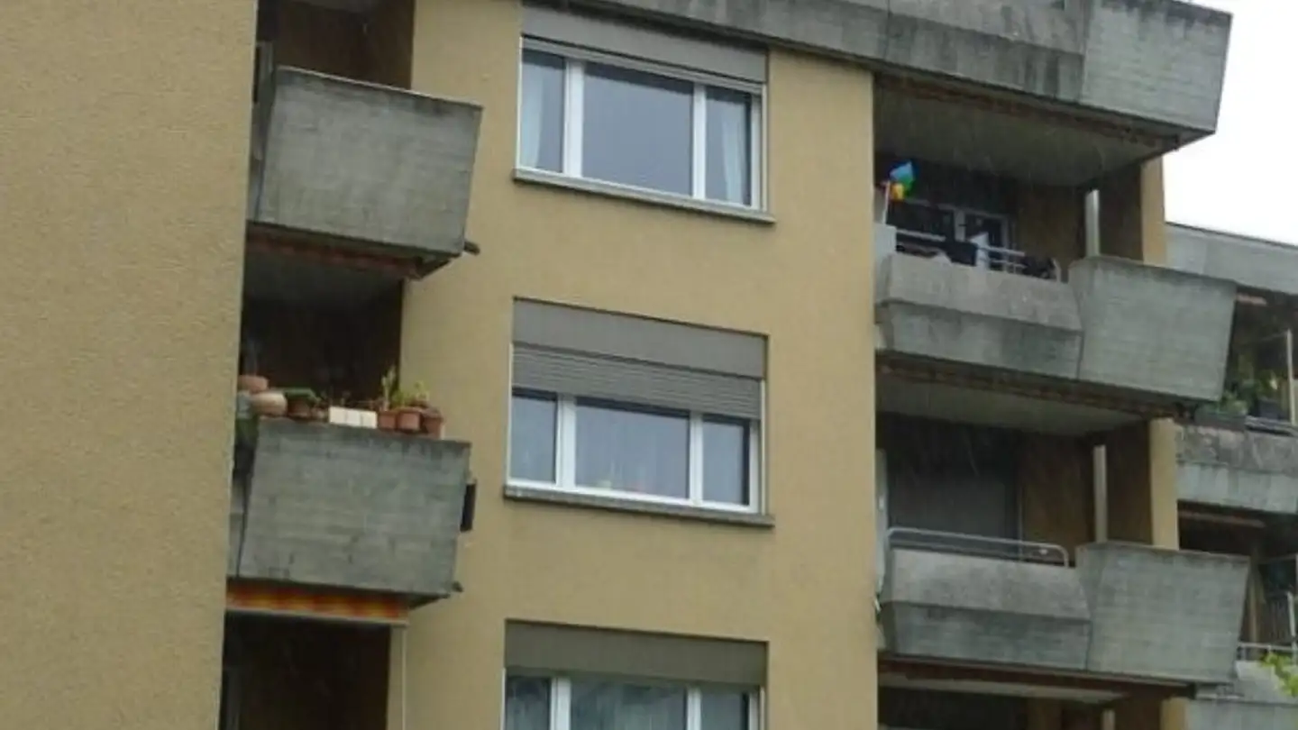 Apartment for rent - Affolternstrasse 81, 8050 Zürich