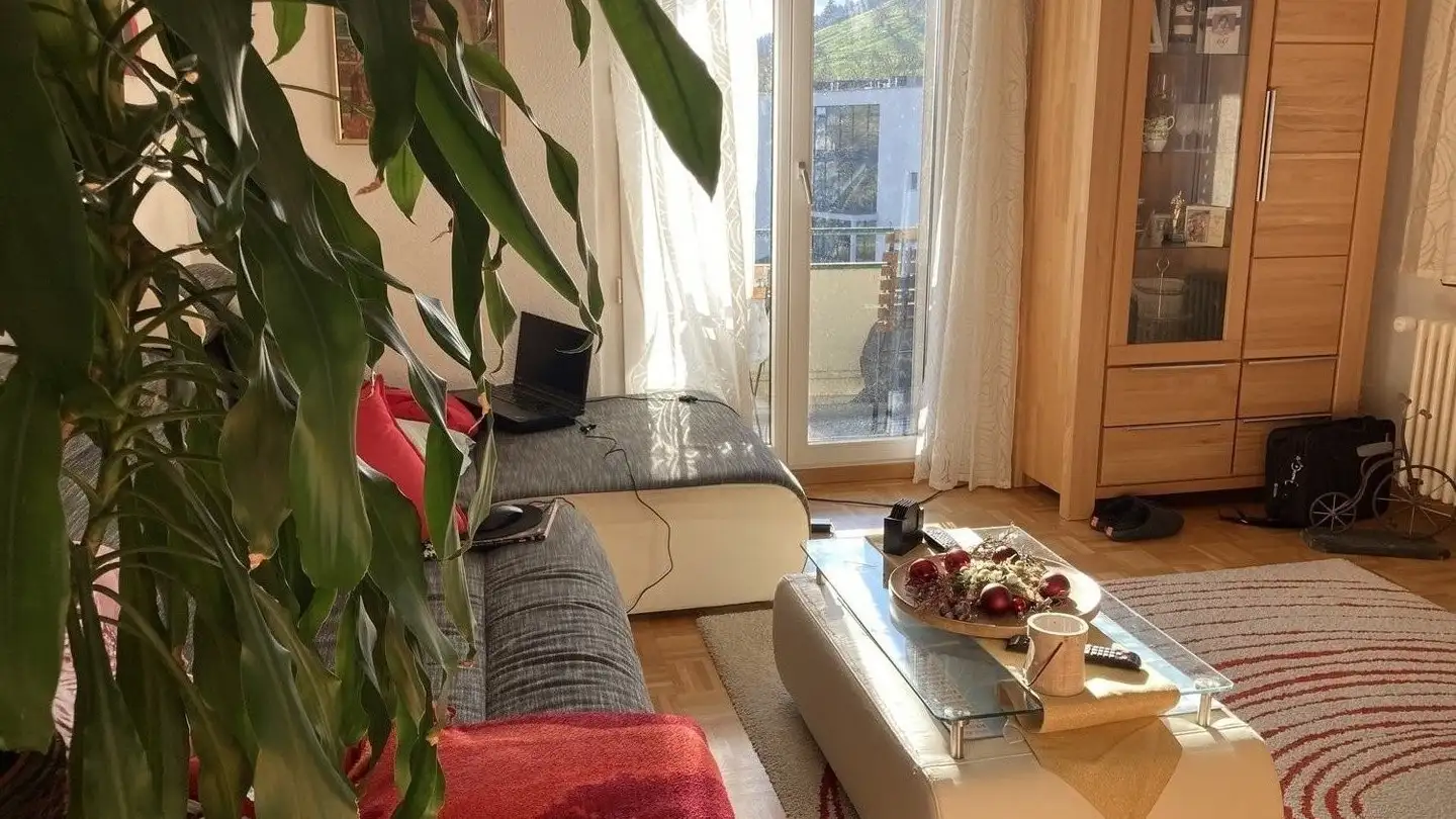 Wohnung mieten - 8956 Killwangen