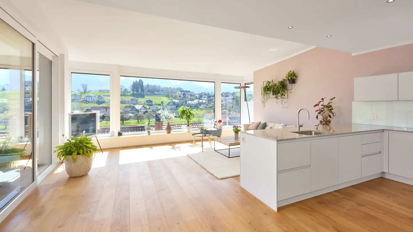 Single house for sale - Räbgässli 4c, 3634 Thierachern - Photo 4