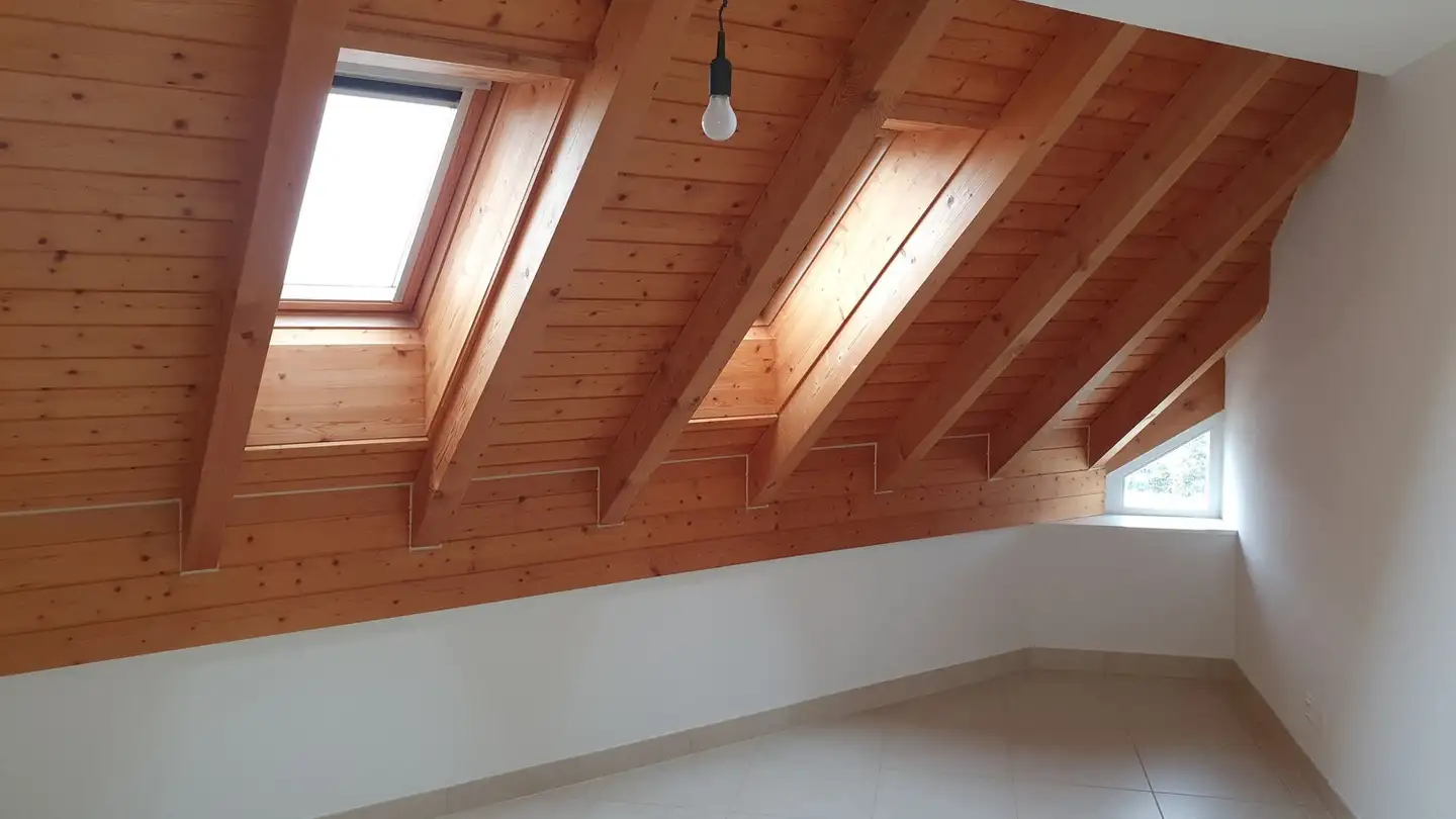 Appartement à louer - Stationsstrasse 17, 8604 Volketswil - Photo 4