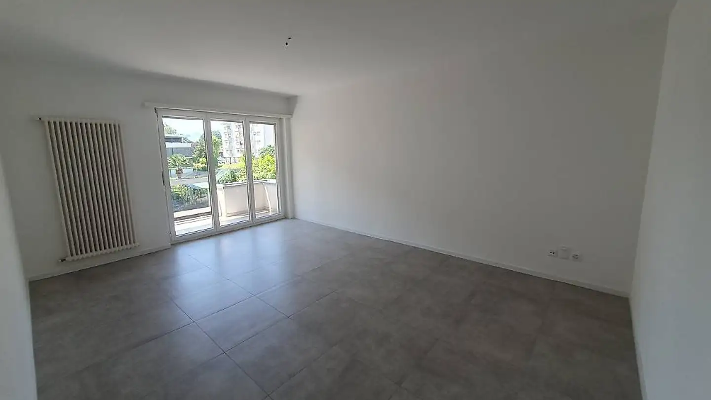 Appartamento in affitto - Via Rovere 11, 6932 Breganzona - Photo 2