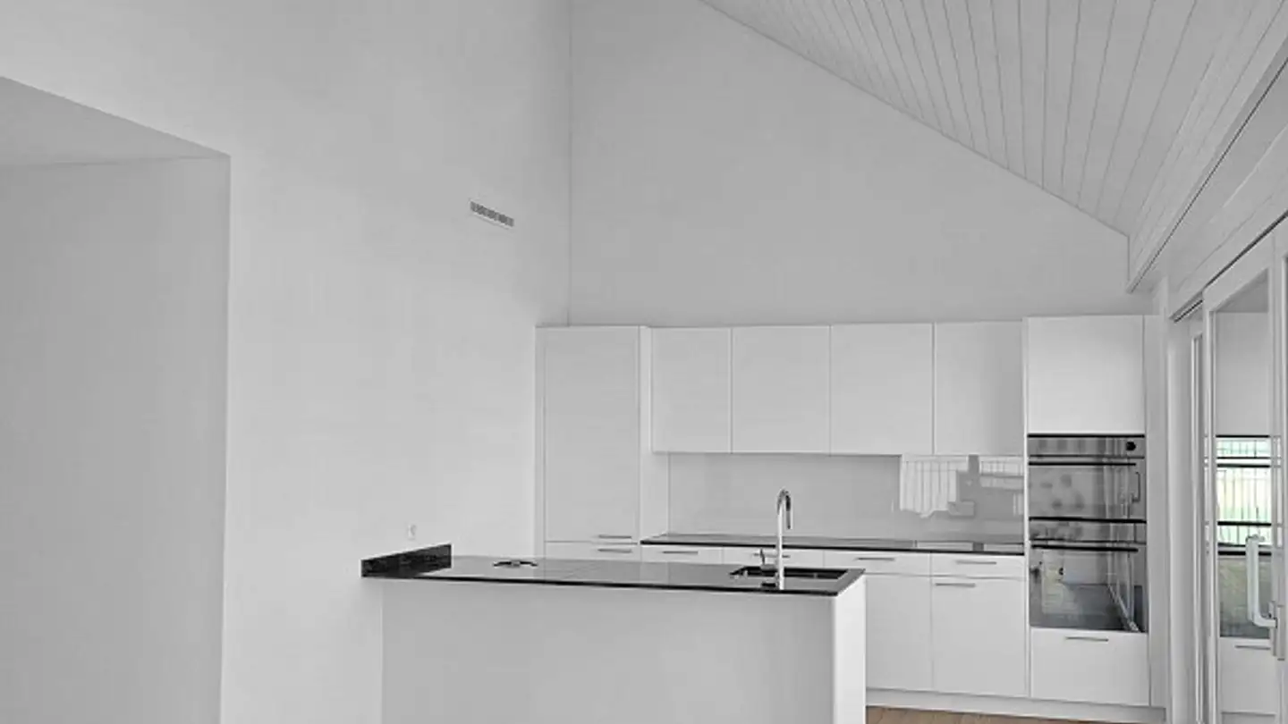 Attico in vendita - Hauflandweg 1, 8605 Gutenswil - Foto 2