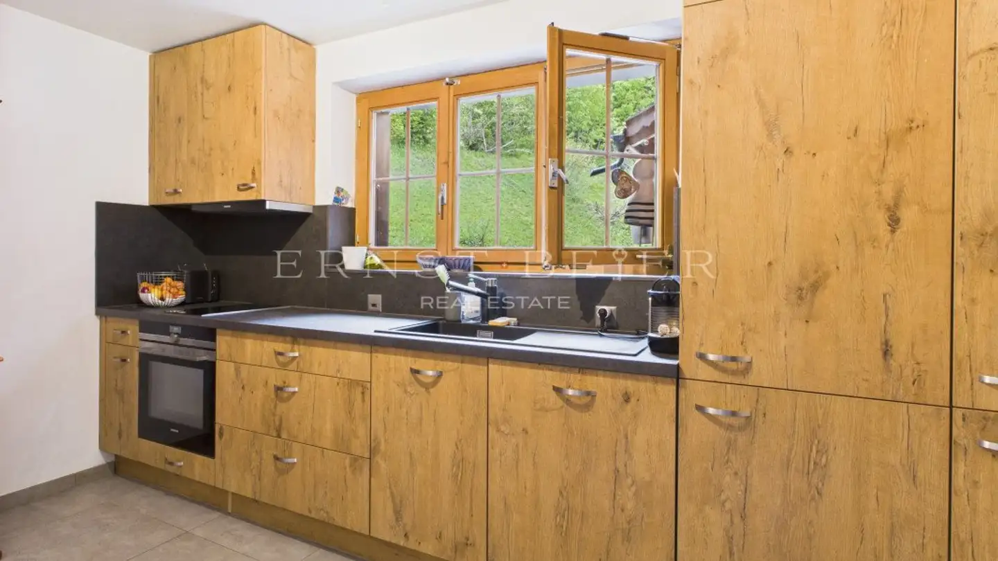 Casa singola in vendita - Les Mosses, 1862 Les Mosses - Photo 2