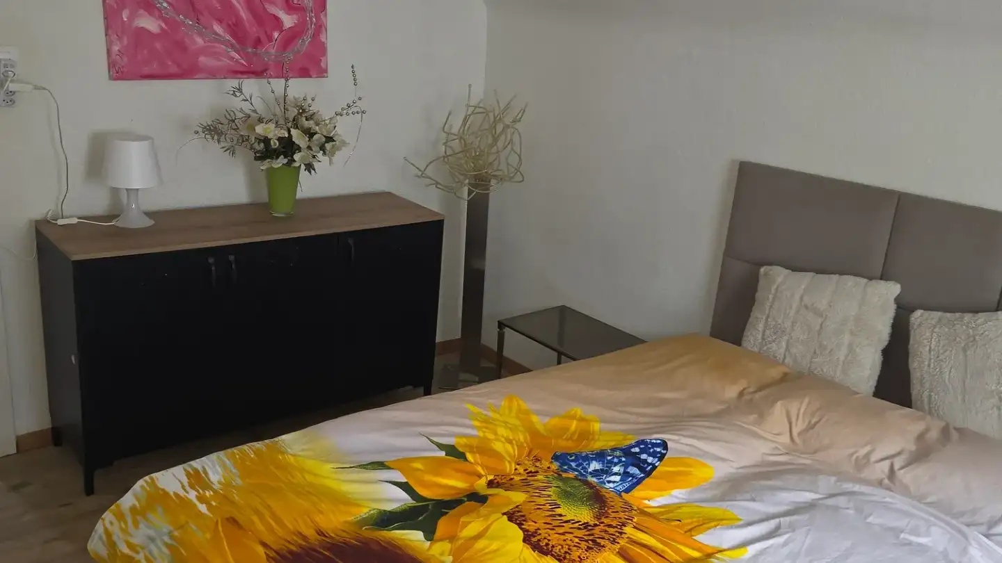Single room for rent - Magdalenenstrasse 76, 8050 Zürich - Photo 4