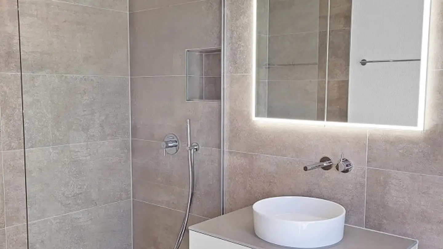 Attico in vendita - Hauflandweg 1, 8605 Gutenswil - Foto 4