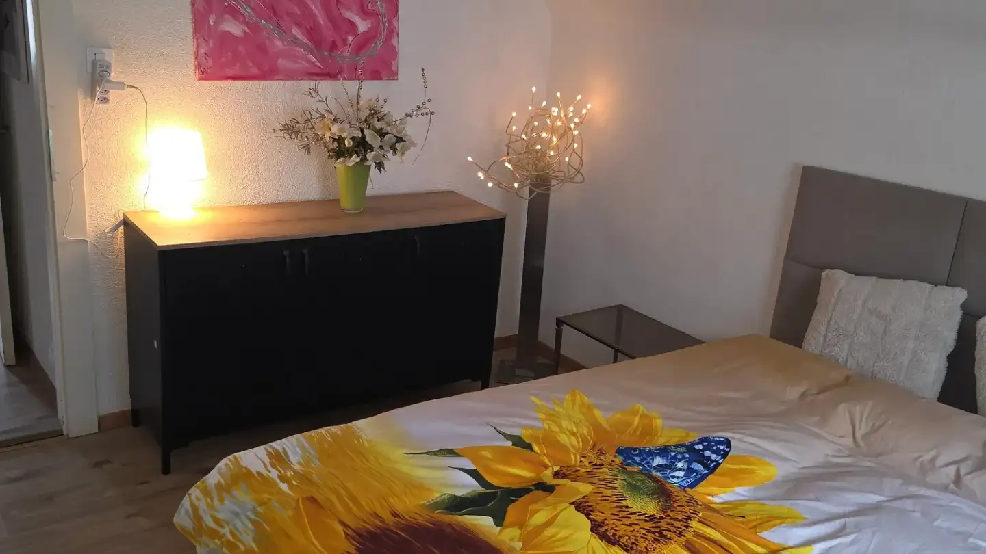 Single room for rent - Magdalenenstrasse 76, 8050 Zürich - Photo 3