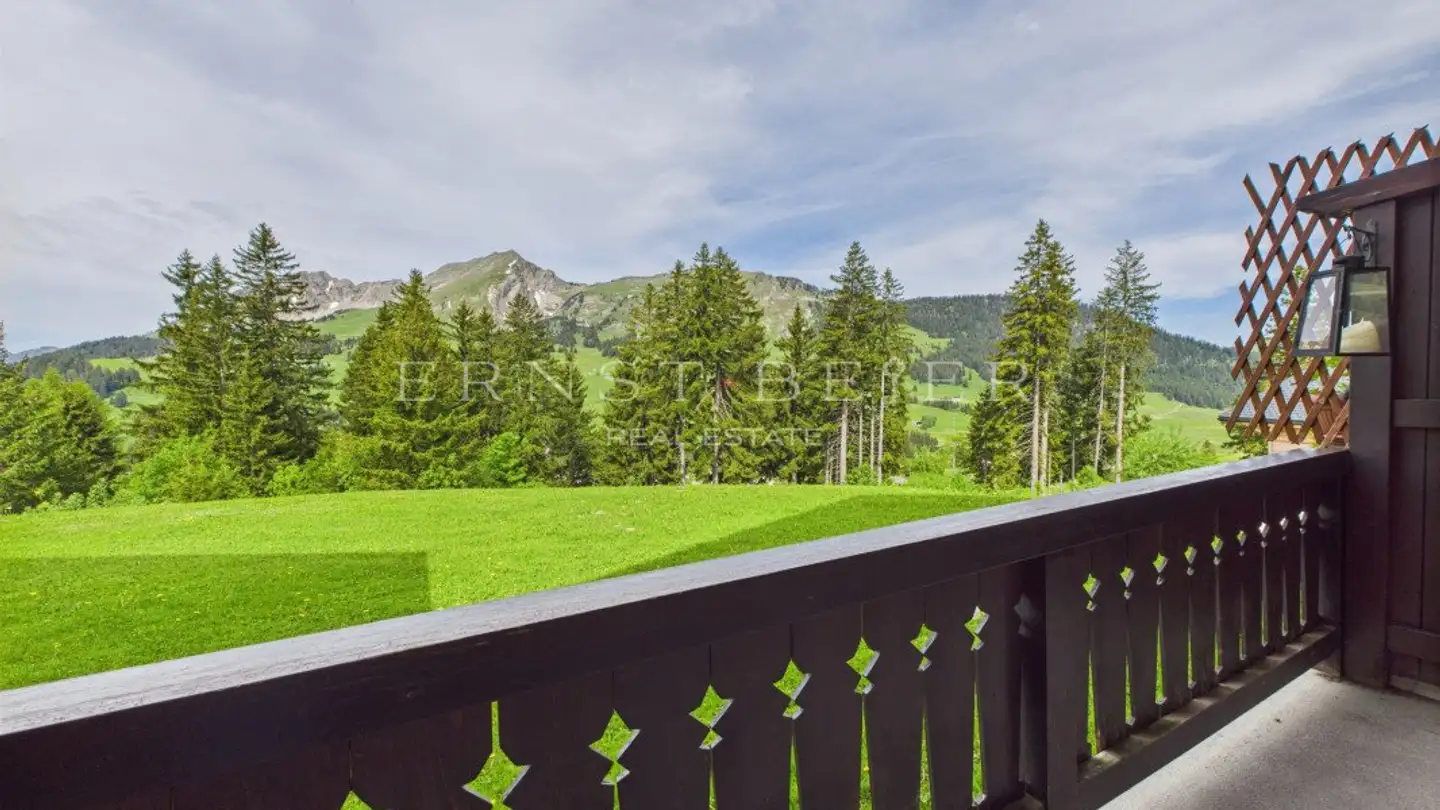 Casa singola in vendita - Les Mosses, 1862 Les Mosses - Photo 3